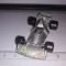 bnk jc Polistil RJ.7 F1 BRM P201