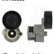 SKF VKM 36055 rola intinzator,curea transmisie
