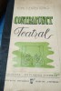 CONTRAPUNCT TEATRAL ION I CANTACUZINO 1940