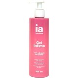 Gel pentru igiena intimă &ndash; prospețime delicată și echilibru natural 🌸🧴