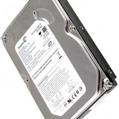 123. HARD DISK PC Seagate Barracuda ST3160815AS 160GB 7200 RPM SATA 3.0Gb/s