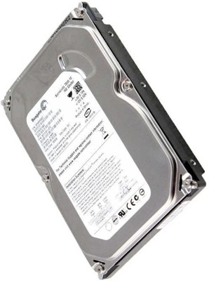 123. HARD DISK PC Seagate Barracuda ST3160815AS 160GB 7200 RPM SATA 3.0Gb/s foto