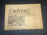 REVISTA UNIREA 6 SEPTEMBRIE 1977