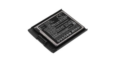 Cameron Sino 3350mAh Honeywell CT30 XP,CT30 XP HC Baterie foto