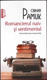 Romancierul Naiv si Sentimental - Orhan Pamuk - Polirom - 2025 - Romana - Paperback