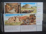 CV1 SERIE JERSEY MNH ,IN PERECHE