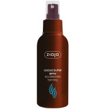 Cumpara ieftin Ulei spray pentru bronz intens cu unt de cacao, 100 ml, Ziaja