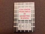 CUM GANDIM PROBLEMELE DE GEOMETRIE IN SPATIU IVANCA OLIVOTTO 6/2