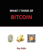 What I Think of Bitcoin foto