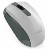 MOUSE Genius NX-8008S alb&amp;amp;gri 31030028403