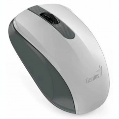 MOUSE Genius NX-8008S alb&amp;amp;amp;gri 31030028403 foto