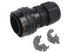 Conector RJ45 mufă PIN 8 RJF pe cablu IP68