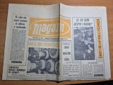 magazin 24 februarie 1968-cerbul de aur,ripensia,reteta pt balbos,radu beligan