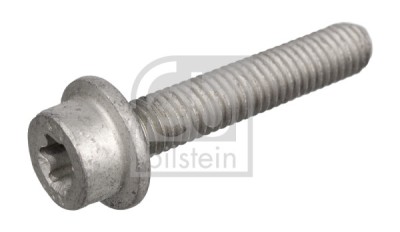 FEBI BILSTEIN 46395 Surub golire, carcasa transmisie foto