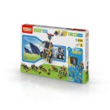 Cumpara ieftin Set vehicule solare Engino for Your BabyKids