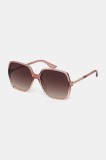 Aldo ochelari de soare LOALIN culoarea roz, 13995035