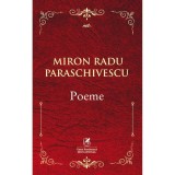 Poeme, Miron Radu Paraschivescu, cartea romaneasca