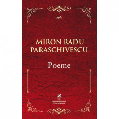 Poeme, Miron Radu Paraschivescu