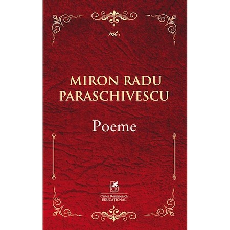Poeme, Miron Radu Paraschivescu