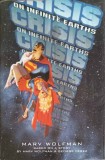 CRISIS ON INFINITE EARTHS-MARV WOLFMAN-251694