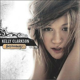 Kelly Clarkson Breakaway 2004 (cd), Pop