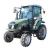 Tractor cu cabina 50HP, 4x4 inmatriculabil AGRI TRACKING 504