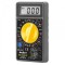 Multimetru Universal cu BUZZER RB-830BUZ REBEL