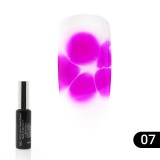 Oja semipermanenta Flowers Ball, Global Fashion 8ml, 07
