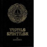 Vietile sfintilor - decembrie
