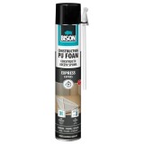 Cumpara ieftin Spumă poliuretanică BISON pentru polistiren, 700ml, 60 secunde - Lipire și Etanșare