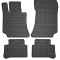 Covorase cauciuc Mercedes E Klass W 212 2009 - 2016
