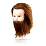 Cumpara ieftin Cap de manechin pentru practica frizerie - EUROSTIL - Barbat