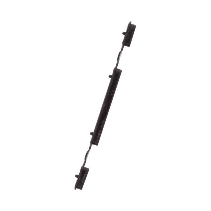 Buton On/Off Allview Urban Tab 7, Negru, OEM