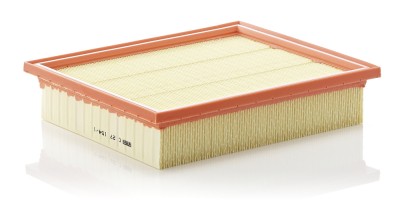 MANN-FILTER C 27 154/1 Filtru aer foto