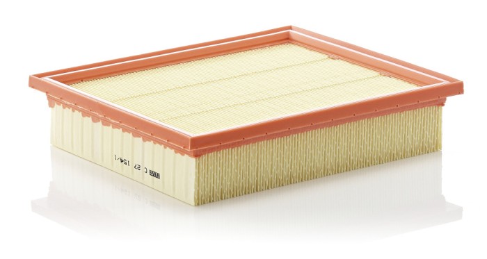 MANN-FILTER C 27 154/1 Filtru aer