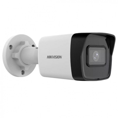 Camera de supraveghere IP, 2 Megapixeli, lentila 2.8MM, IR30M - Hikvision - DS-2CD1023G2-I SafetyGuard Surveillance foto