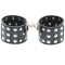 Catuse cu capse metalice