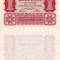 AUSTRIA 1 krone 1922 UNC!!!