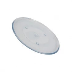 Farfurie cuptor cu microunde Beko, diametru 24,5 cm foto