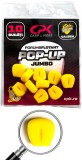 Porumb Flotant CPK Jumbo, Galben, 10buc/pac