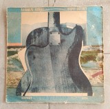 Disc, vinil Alexandru Andrieș - "Despre Distanțe"