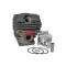 Cilindru drujba Stihl 044 , Ms 440 - 50 mm Calitatea II Bolt 10