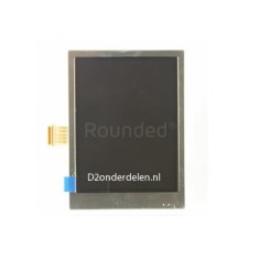 HTC P3650 Touch Cruise Display LCD foto