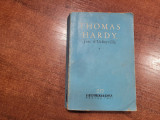 Tess d&#039;Urbeville vol.1 de Thomas Hardy