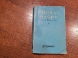 Tess d&#039;Urbeville vol.1 de Thomas Hardy