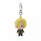 Breloc One Piece Pocket Hero - Sanji