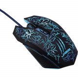 Mouse gaming Hama uRage Iluminated 2, Negru