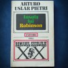Insula lui Robinson - Arturo Uslar Pietri - Roman - Beletristica