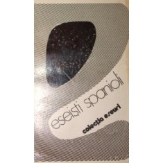 ESEISTI SPANIOLI