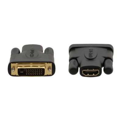DVI-D to HDMI Adapter Kramer Electronics 99-9497001 foto